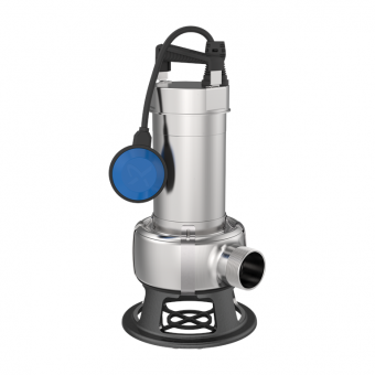 Siurblys Grundfos UNILIFT AP50B.50.11.A1V 1x230V 